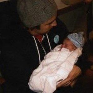 Meet your Posher, Ronnie